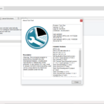 Volvo Premium Tech Tool PTT 2.7.30 is a vital diagnostic tool for Volvo trucks. The latest software version offers enhanced features for vehicle maintenance, including compatibility with the newest Volvo models. Users may encounter installation issues such as the Microsoft certificate error, but solutions are available. Subscription benefits include emission-related ECU programming, while support tools and training materials are provided for optimal tool utilization.DOWNLOAD VOLVO PREMIUM TECH TOOL PTT 2.7.30 Developer + Devtool + INSTALATION VIDEO!