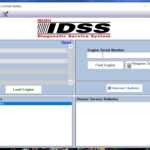 Keeping your Isuzu industrial engines running at peak performance is crucial for your business. That’s where DOWNLOAD ISUZU E-IDSS software 7.2021 steps in, offering an advanced diagnostic solution that ensures your engines are not just meeting but exceeding expectations. Available exclusively at DTCTruck.com, this software is a must-haDOWNLOAD ISUZU E-IDSS software 7.2021 [Diagnostic Isuzu Industrial Engines] truckve for anyone looking to boost efficiency and reliability in their fleet.