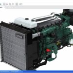 Volvo Penta EPC 6 Offline VMware [12.2021] VMwarev is an electronic parts catalog designed for maintenance and repair of Volvo Penta marine and industrial engines. It provides technicians and engineers with access to a comprehensive database of parts, schematics, and technical information for quick and accurate ordering. The catalog's detailed illustrations and exploded views aid in identifying and locating parts efficiently. The software's user-friendly interface and regular updates ensure up-to-date and precise information for optimal maintenance and repair tasks.DOWNLOAD Volvo Penta EPC 6 Offline VMware [12.2021] VMware