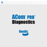 Bendix Acom Pro 2023 V1 offers advanced diagnostic capabilities for efficient troubleshooting and maintenance of vehicle systems and components. With features like system-level focusing, fast ECU reporting, and enhanced bi-directional testing, it provides fast and accurate solutions. Trainings are available at Brake-school.com, with technical support under a subscription model.Bendix Acom Pro 2023 V1 1PC Diagnostic Software