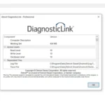 The Diesel Diagnostic Link 8 17 SP1 2023 is a powerful software tool for Detroit Diesel engines. It offers professional diagnostic capabilities, calibrations, troubleshooting information, reduced downtime, and wide compatibility. The user-friendly interface and broad operating system support make it a versatile and efficient solution. Experience peak performance with dtctruck.com.Diesel Diagnostic Link 8.17 SP1 2023