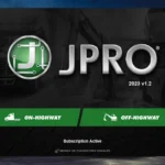 JPRO-2023 Enhanced coverage for off-highway vehicles and support for alternative fuels make it a top choice for maintenance needs. The JPRO Software Download 2023 1.2 by dtctruck.com offers advanced diagnostic capabilities for commercial vehicles and heavy equipment. JPRO software download 2023 1.2 off-highway – on-highway